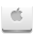 Apple Key Icon